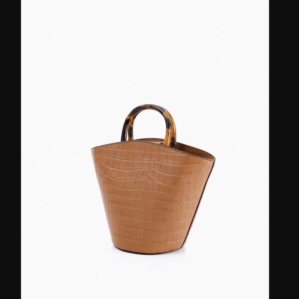 Loeffler Randall Agnes Tote
